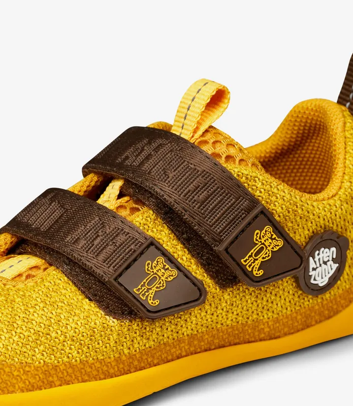 Sneaker knit happy Sneaker knit happy