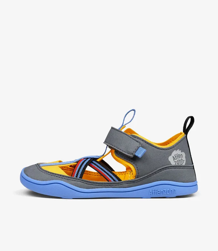 Sandal Vegan Breezy Sandal Vegan Breezy