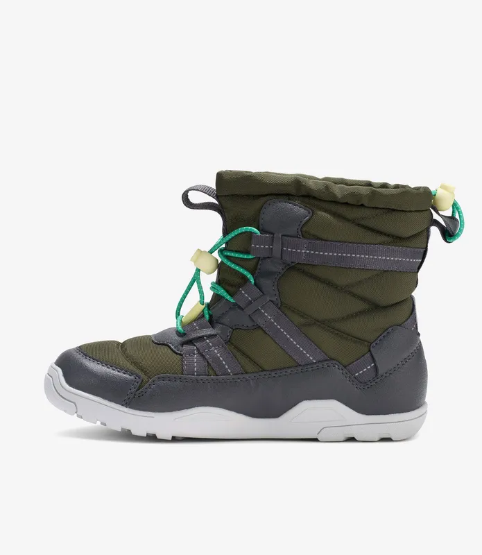 Alpine Pull On - Big Kids Alpine Pull On - Big Kids