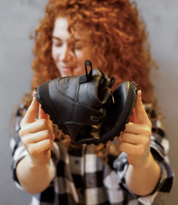 Hiker xWide Barefoot Trek Hiker xWide Barefoot Trek