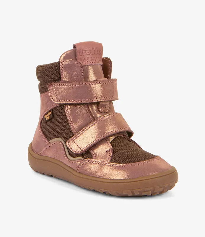 Barefoot tex winter TL Barefoot tex winter TL