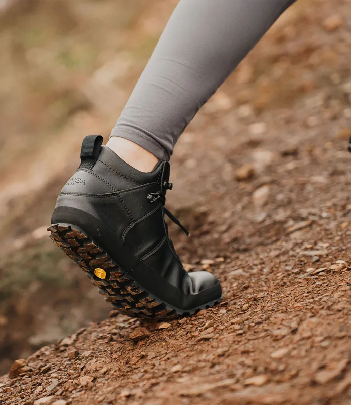 Hiker xWide Barefoot Trek Hiker xWide Barefoot Trek