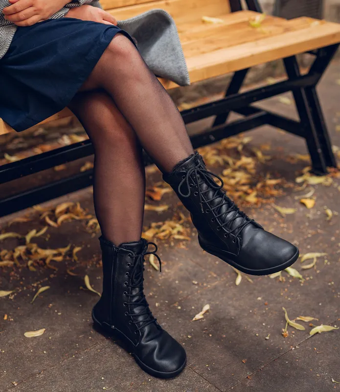 Jaya Winter Zip-up Jaya Winter Zip-up