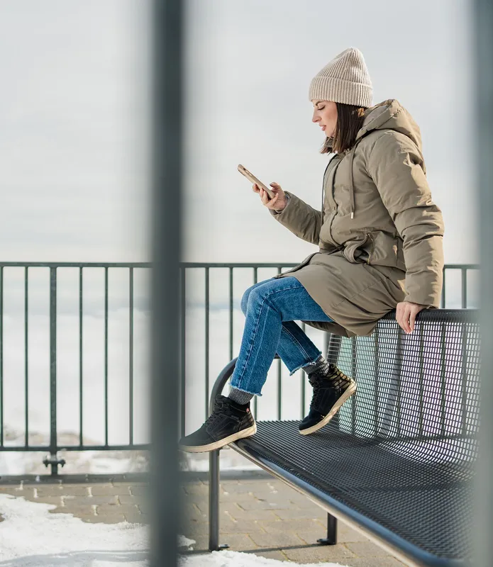 ArcticEdge ArcticEdge