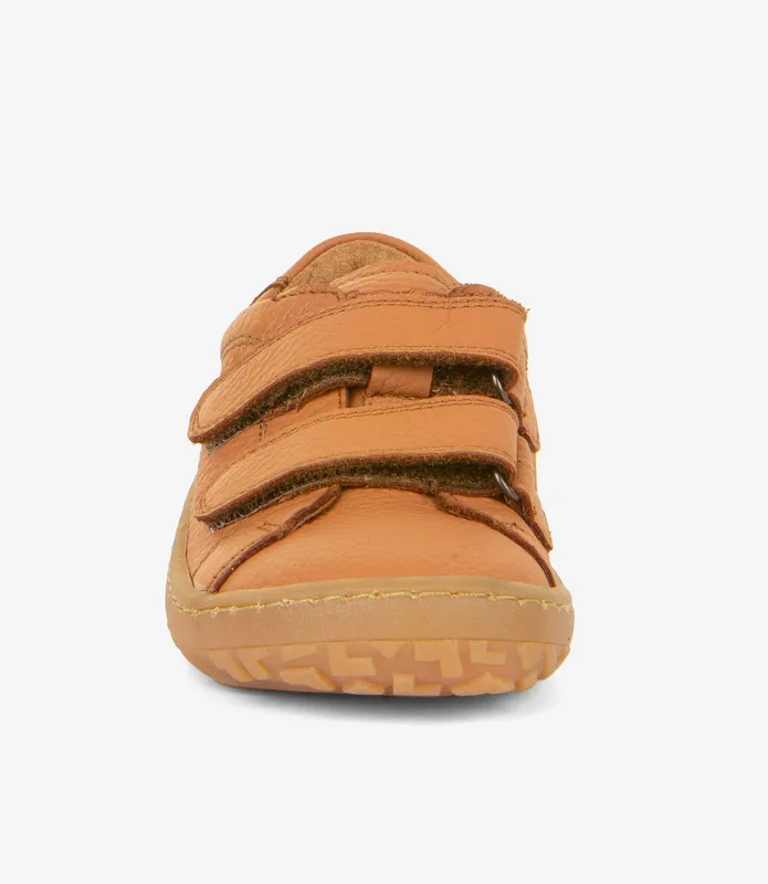 Barefoot base Barefoot base