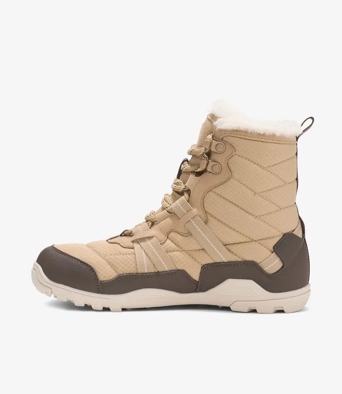 Alpine Dame Alpine Dame