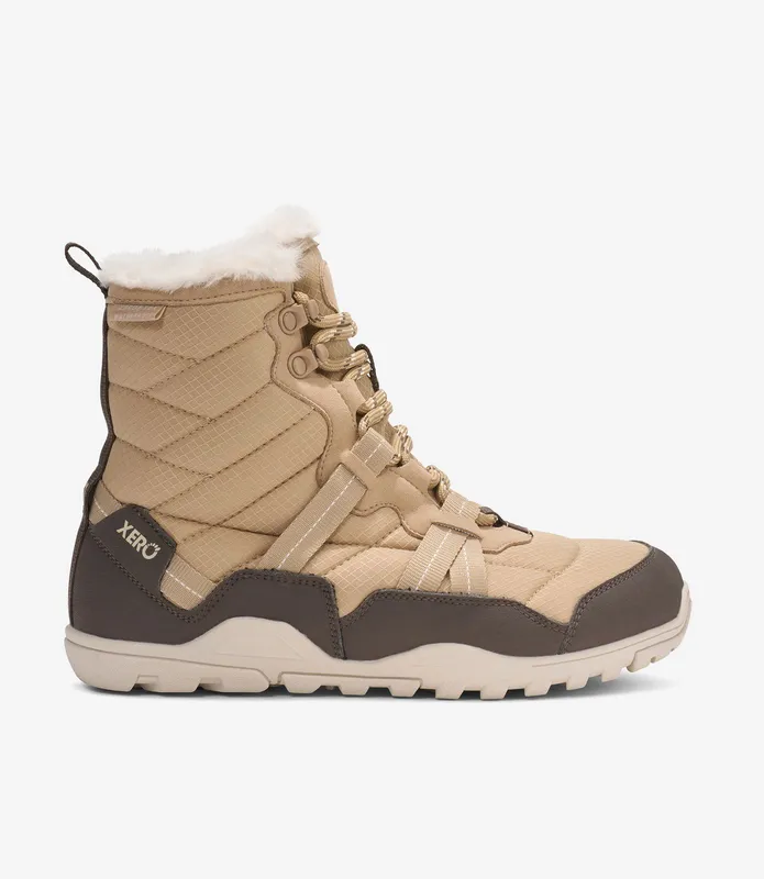 Alpine Dame Alpine Dame