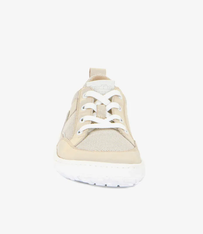 Barefoot geo Barefoot geo