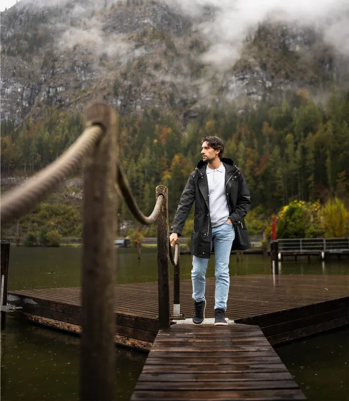 ArcticEdge ArcticEdge