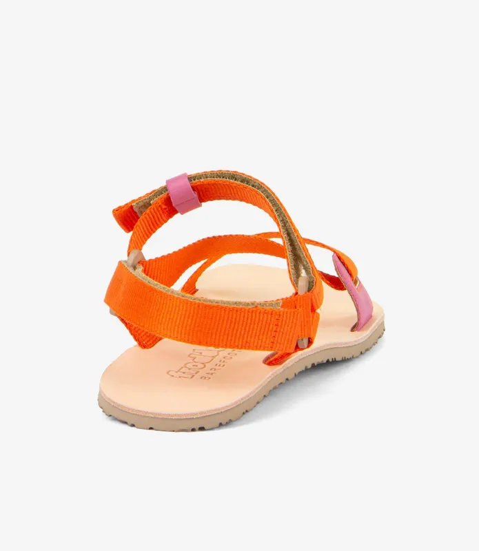 Barefoot flexy straps Barefoot flexy straps