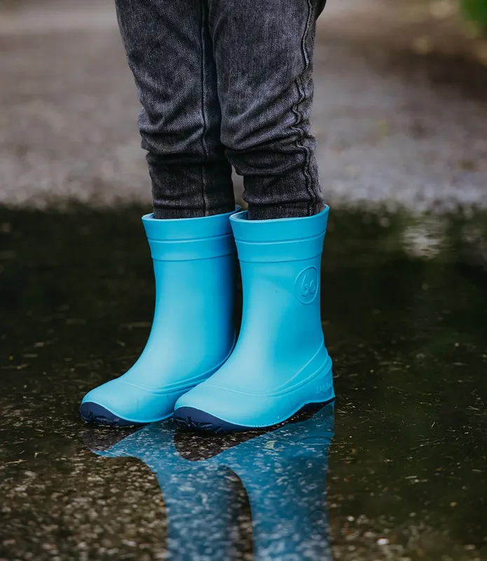 Pudds Gummistøvler Pudds Gummistøvler