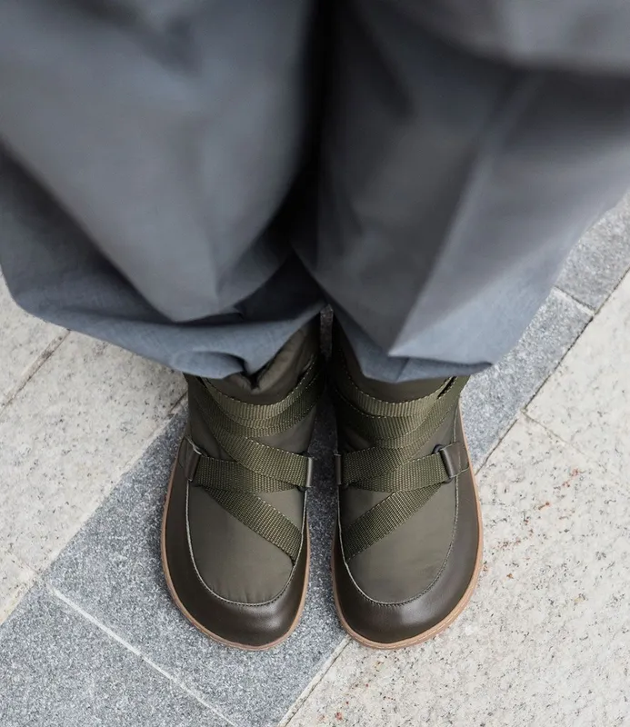 Frosty 2.0 winter boots Frosty 2.0 winter boots