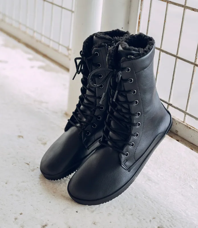 Jaya Winter Zip-up Jaya Winter Zip-up