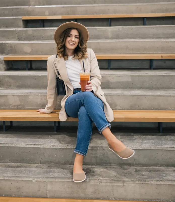 Delight Ballet Flats Delight Ballet Flats