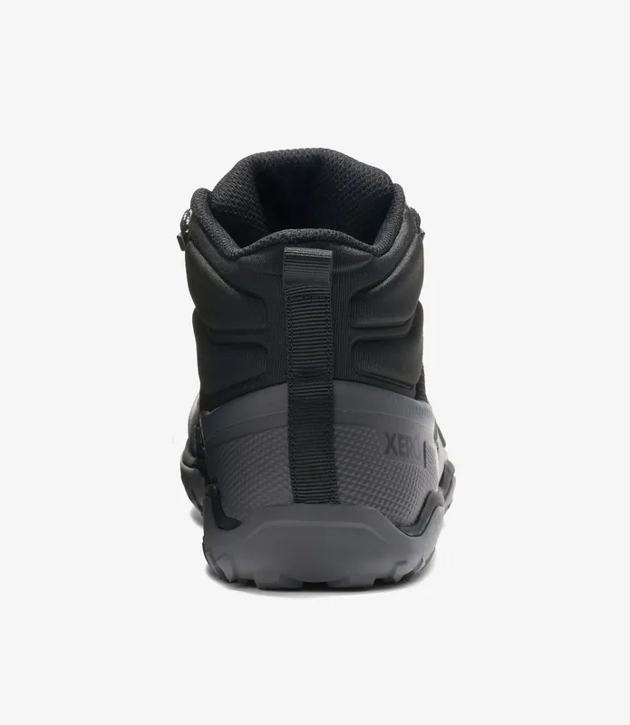 Scrambler Trail Mid WP Dame Scrambler Trail Mid WP Dame