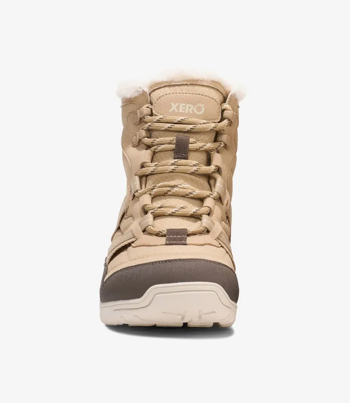 Alpine Dame Alpine Dame