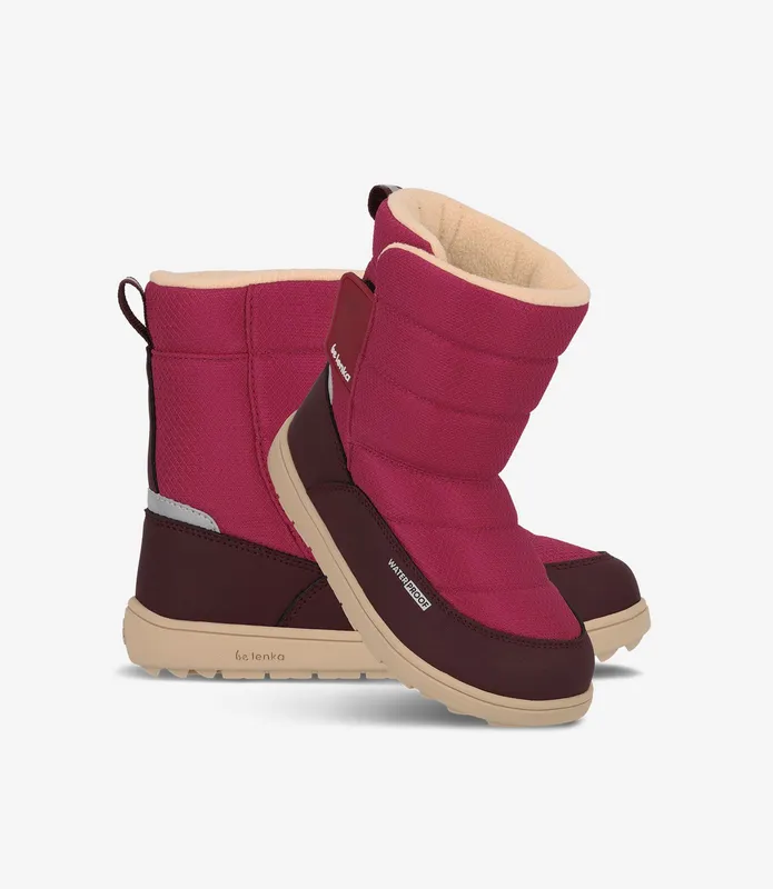 Ailo Snow Boots Ailo Snow Boots