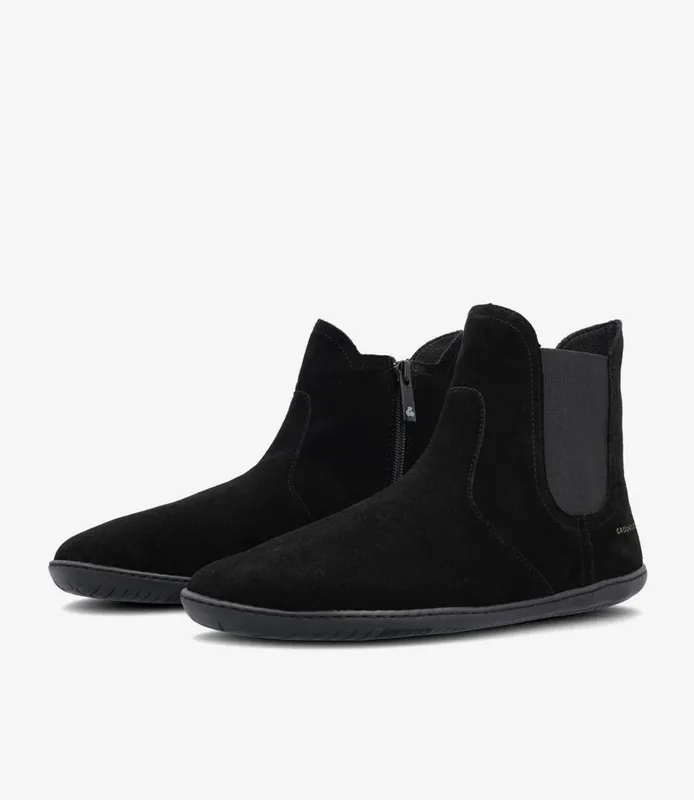 Camden Mid Barefoot+ Women Camden Mid Barefoot+ Women