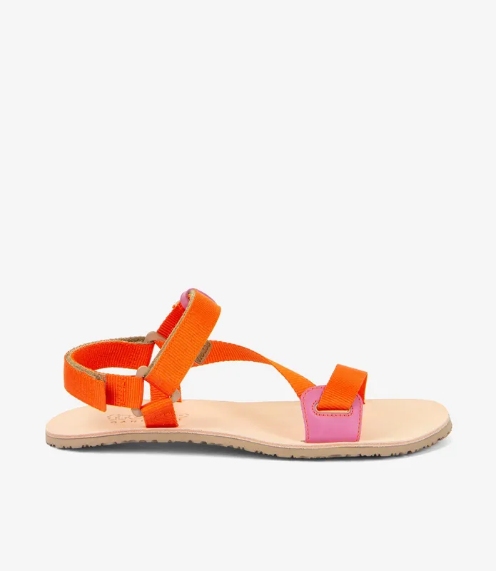 Barefoot flexy straps Barefoot flexy straps