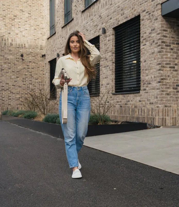 Buena Moccasin Buena Moccasin