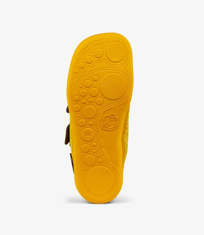 Sneaker knit happy Sneaker knit happy