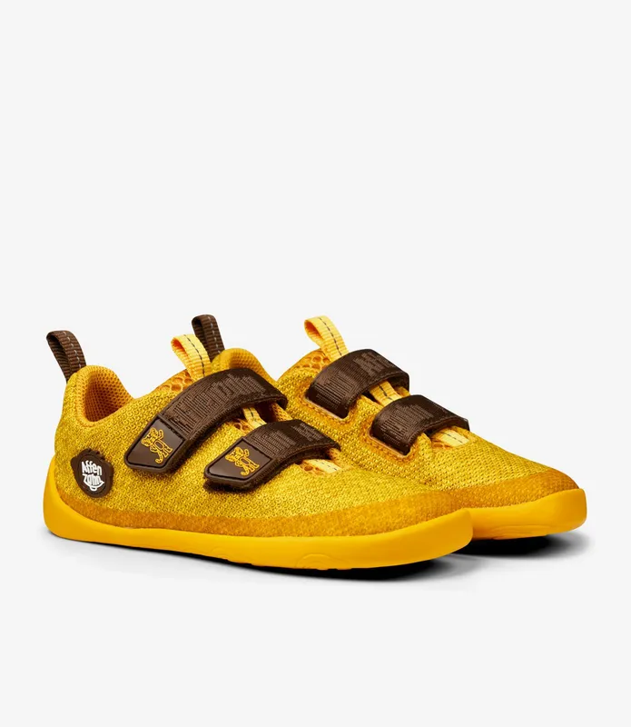 Sneaker knit happy Sneaker knit happy