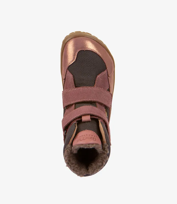 Barefoot up Tex Winter Barefoot up Tex Winter