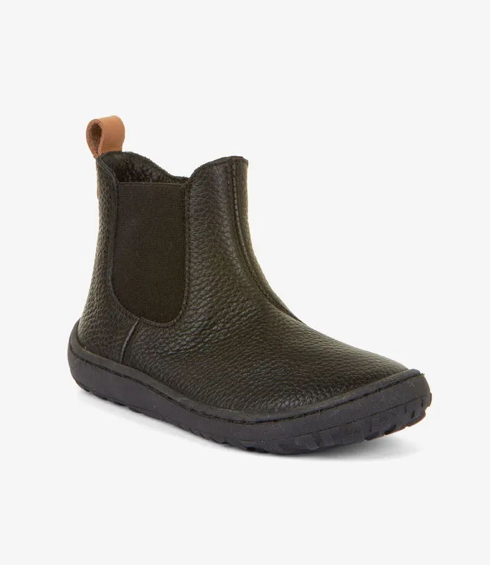 Barefoot chelys Barefoot chelys