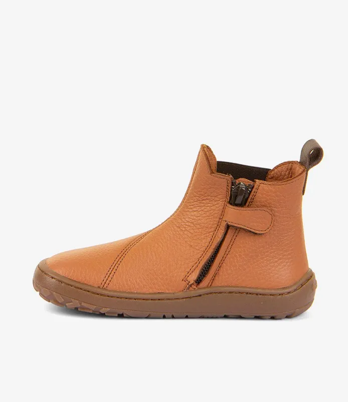 Barefoot chelys Barefoot chelys