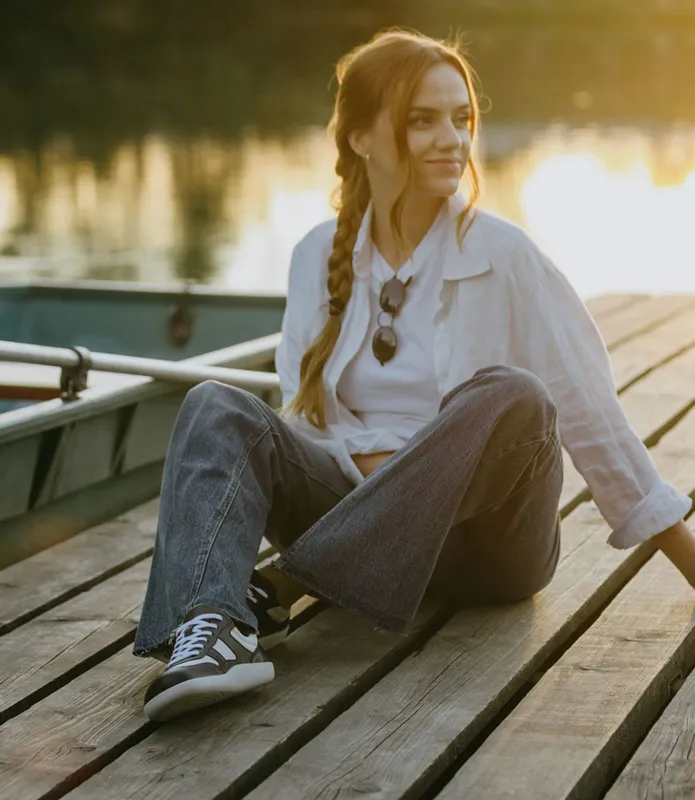 Yuva Barefoot sneakers Yuva Barefoot sneakers