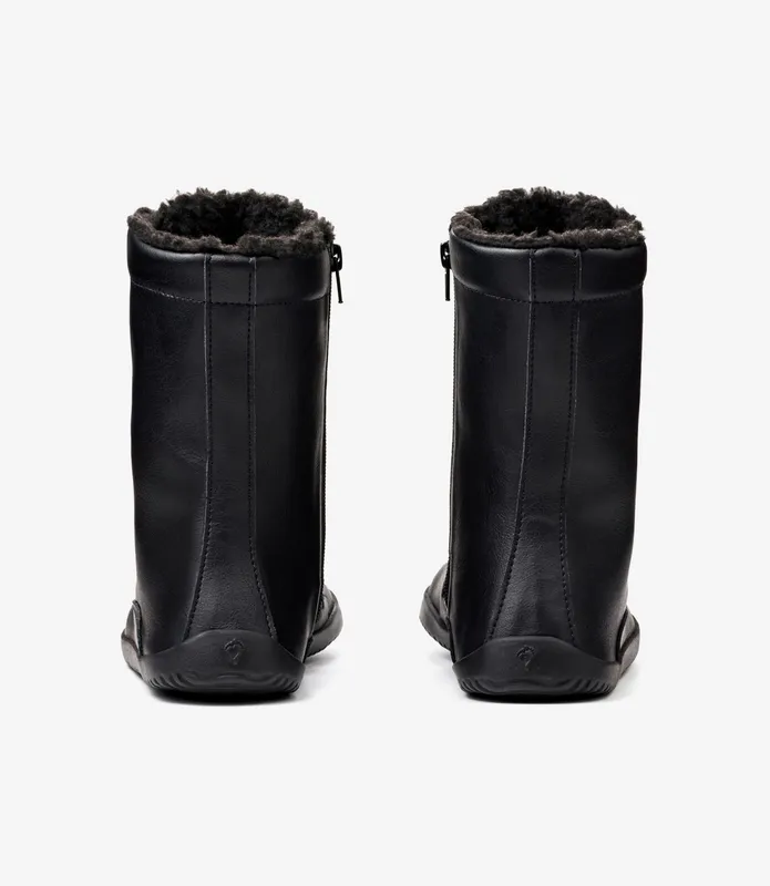 Jaya Winter Zip-up Jaya Winter Zip-up