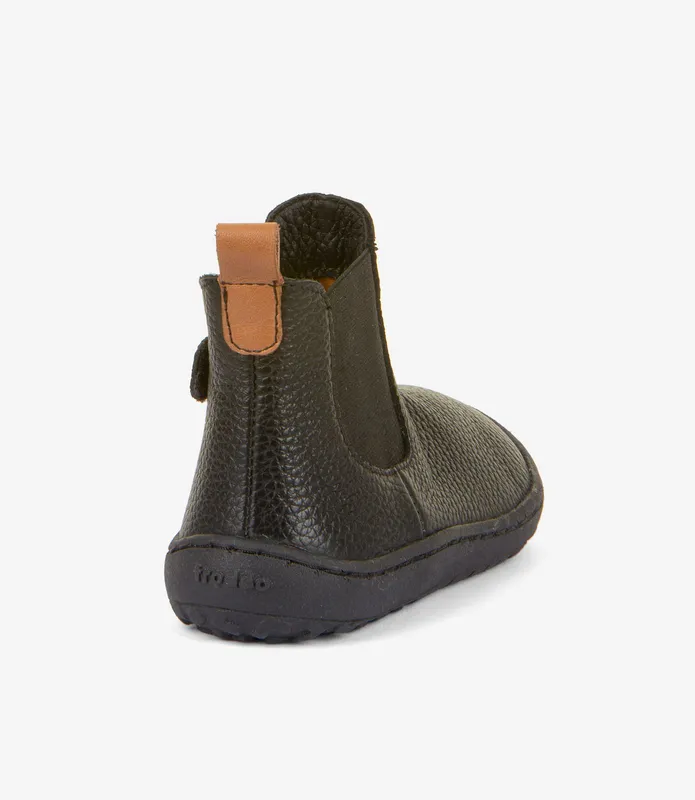 Barefoot chelys Barefoot chelys