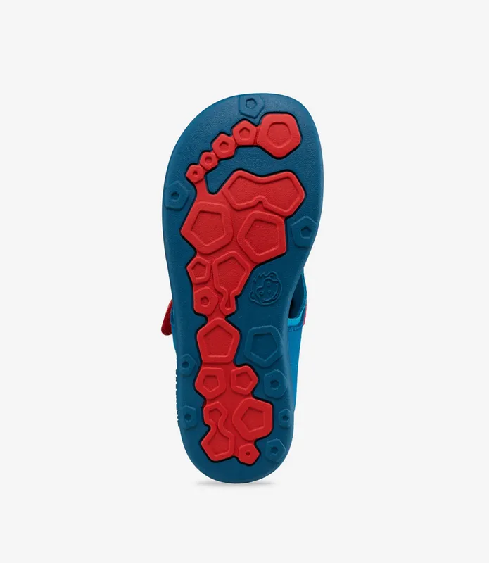 Sandal Vegan Airy Sandal Vegan Airy