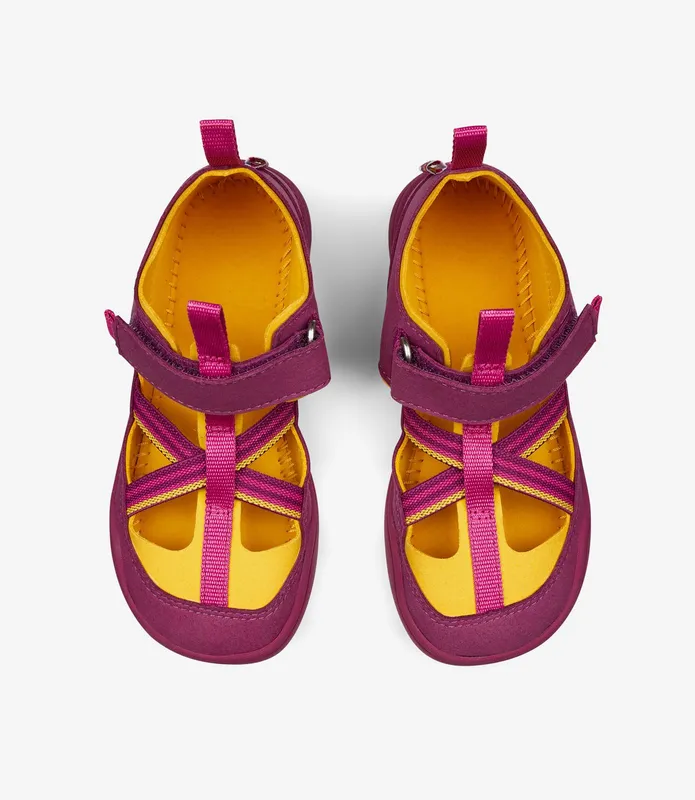 Sandal Vegan Breezy Sandal Vegan Breezy