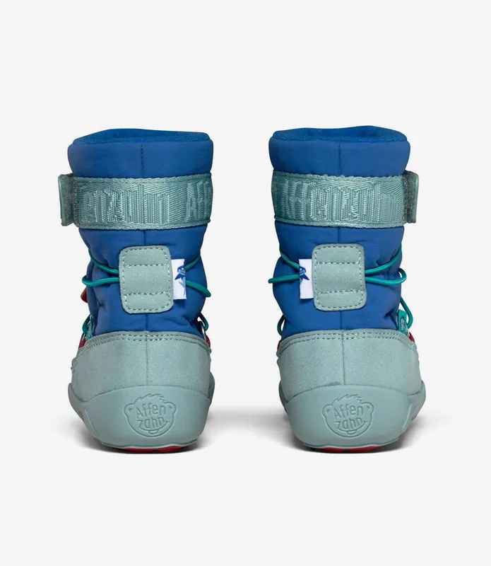 Barfods Snow Boot Vegan Barfods Snow Boot Vegan