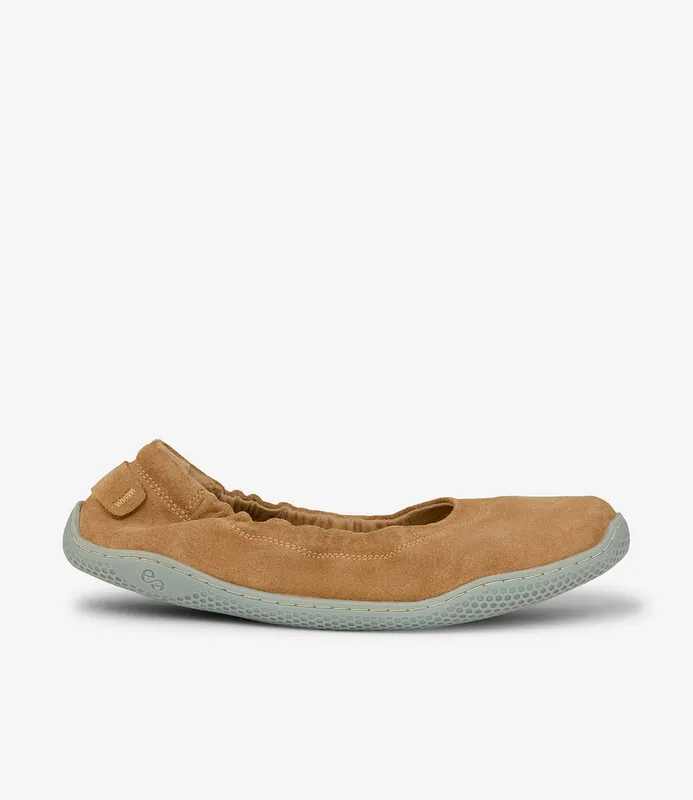 Green Comfort Leeds Ballerina Green Comfort Leeds Ballerina