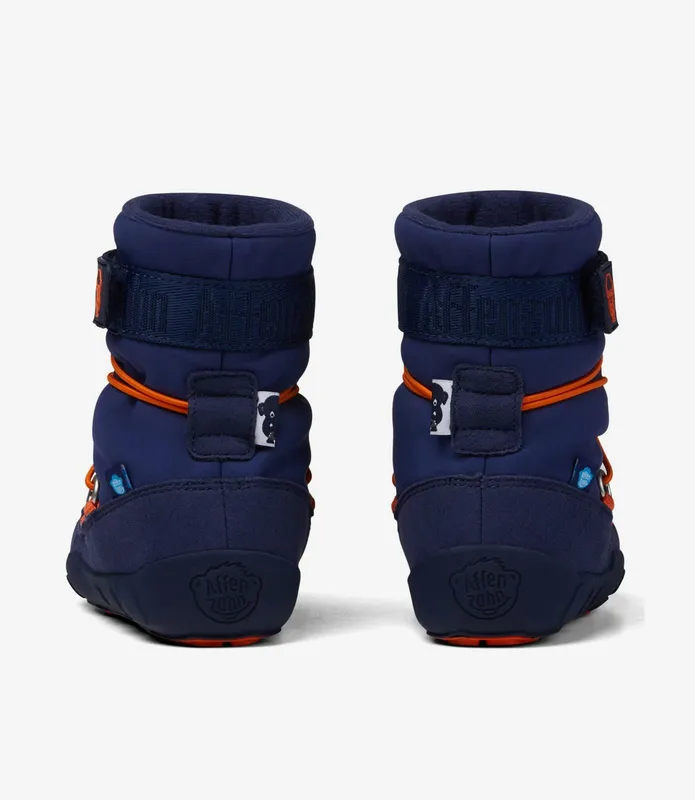 Barfods Snow Boot Vegan Barfods Snow Boot Vegan