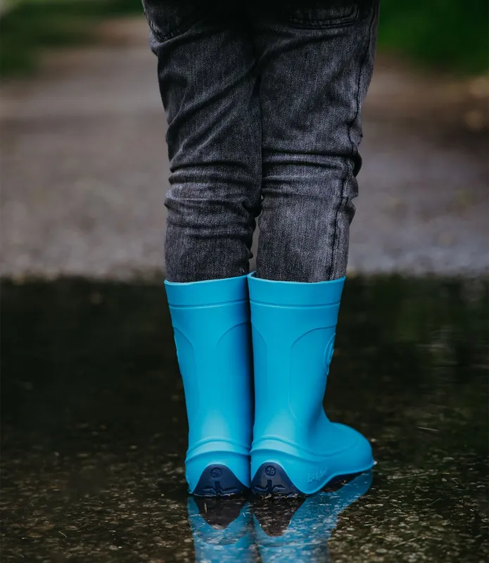 Pudds Gummistøvler Pudds Gummistøvler