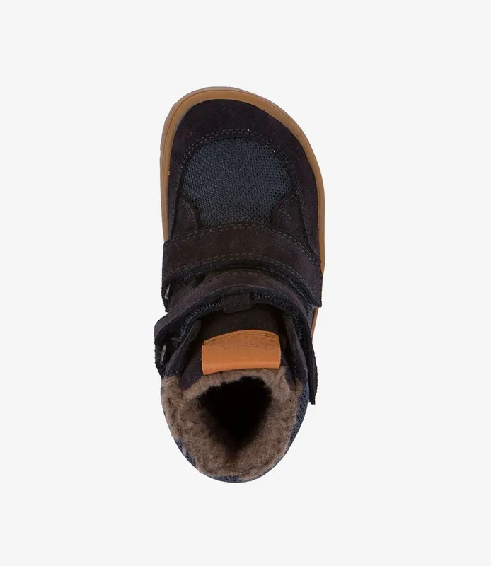 Barefoot tex winter TL Barefoot tex winter TL