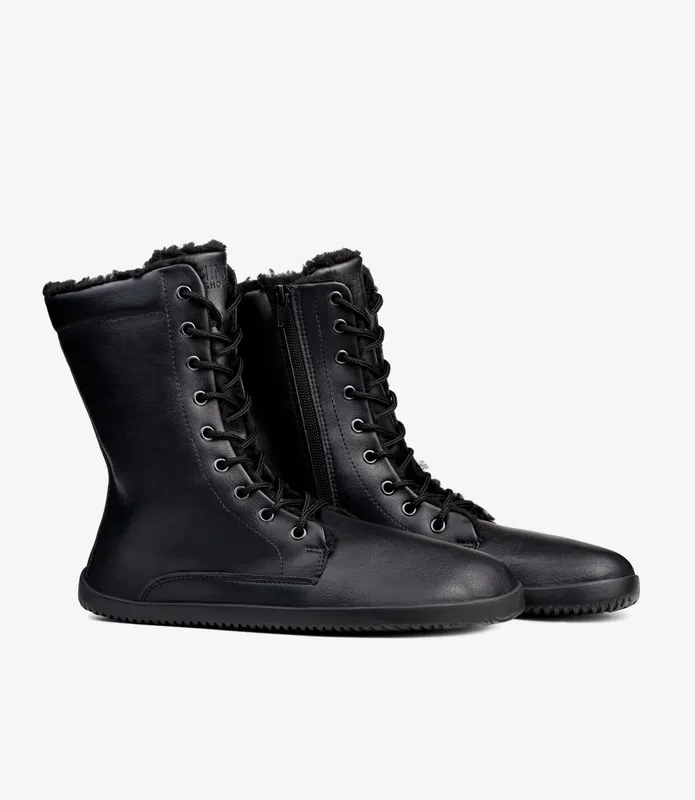 Jaya Winter Zip-up Jaya Winter Zip-up