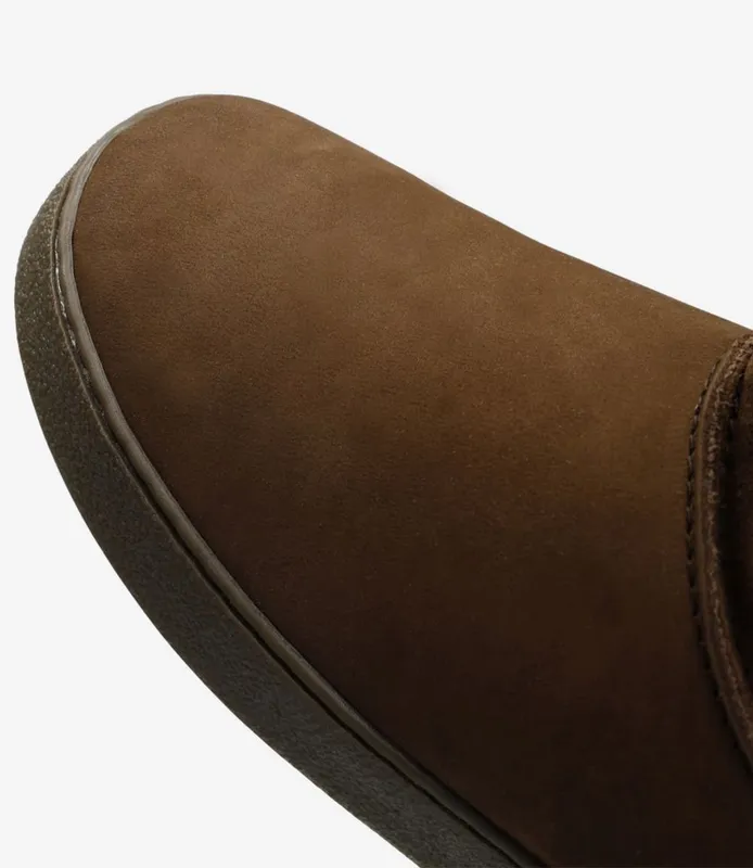 Cozy Boot Low Women Cozy Boot Low Women