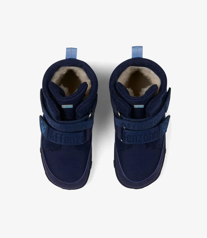 Mid Boot Wool Comfy Mid Boot Wool Comfy