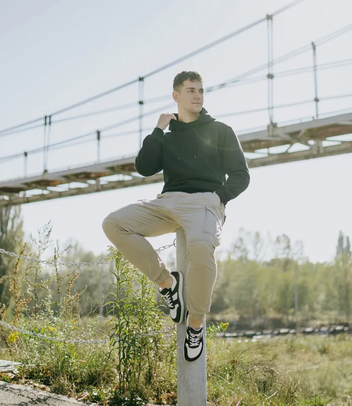 Yuva Barefoot sneakers Yuva Barefoot sneakers