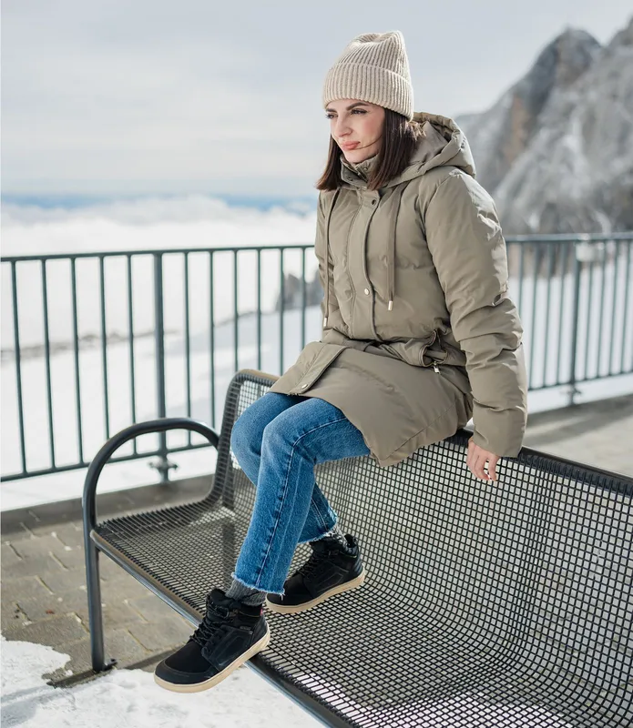 ArcticEdge ArcticEdge