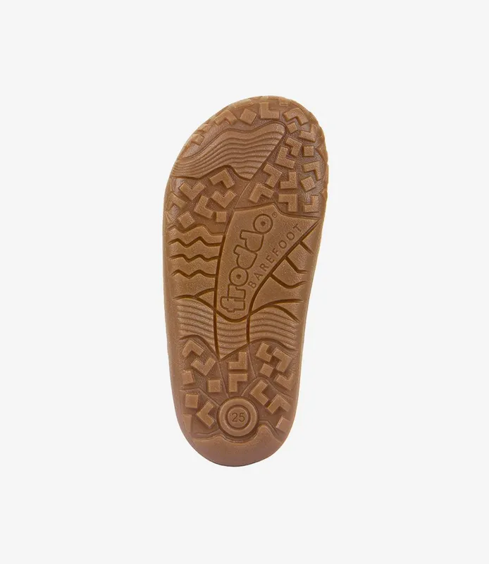 Barefoot tex winter TL Barefoot tex winter TL