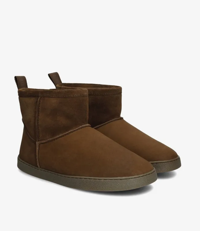 Cozy Boot Low Women Cozy Boot Low Women