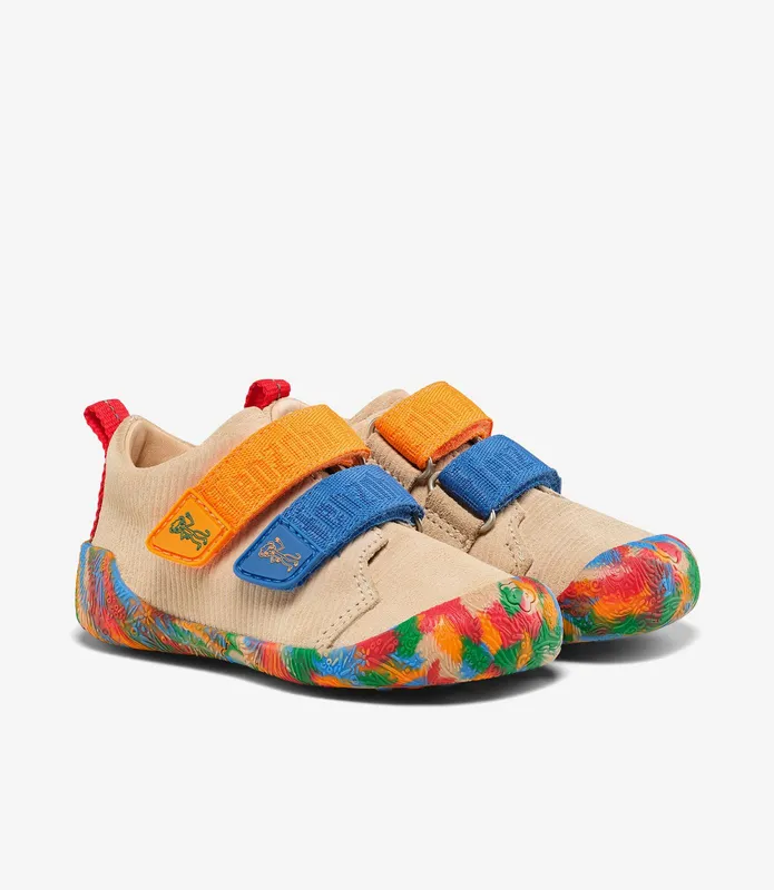 Prewalker Leather Walky Prewalker Leather Walky