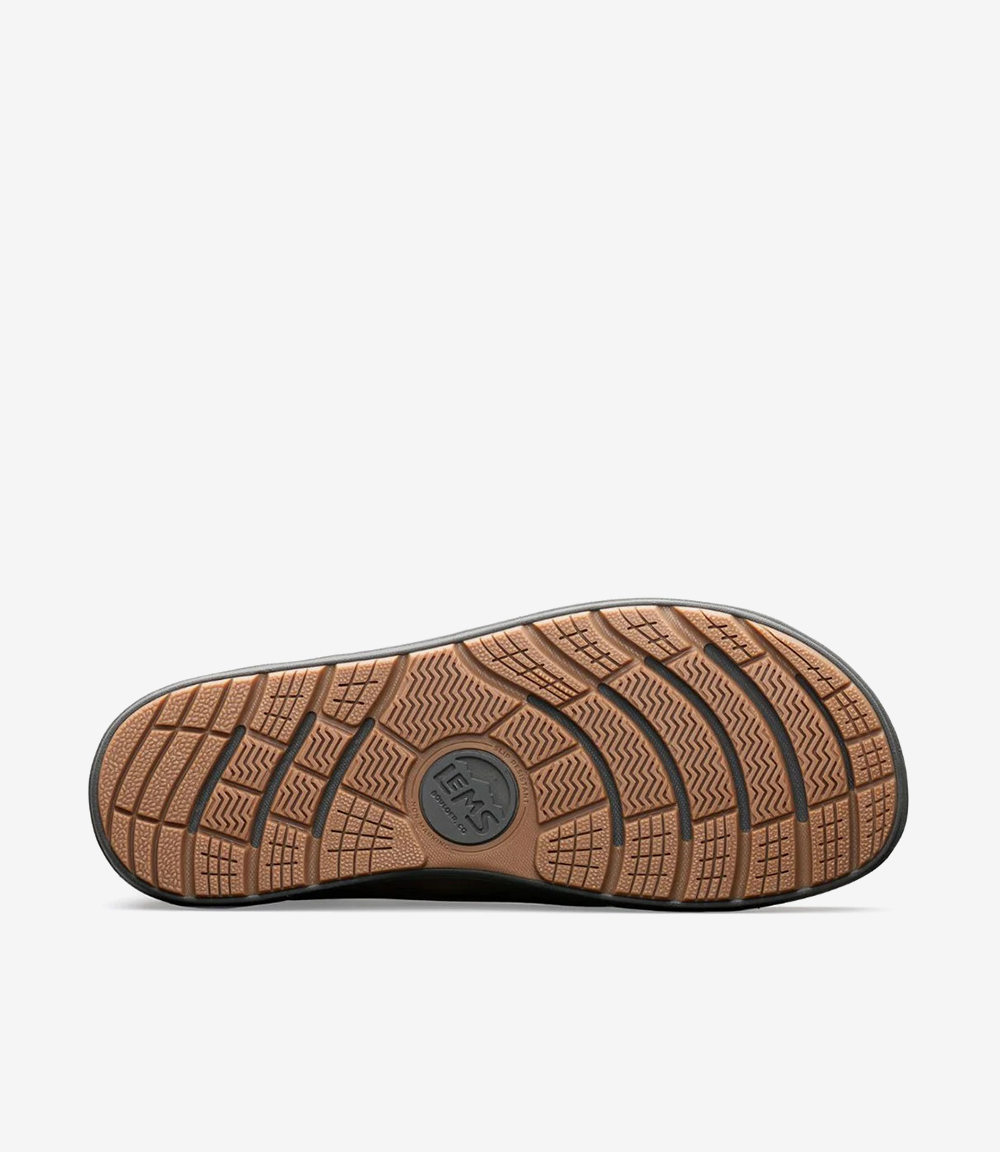 Lems Boulder Boot Grip Waterproof