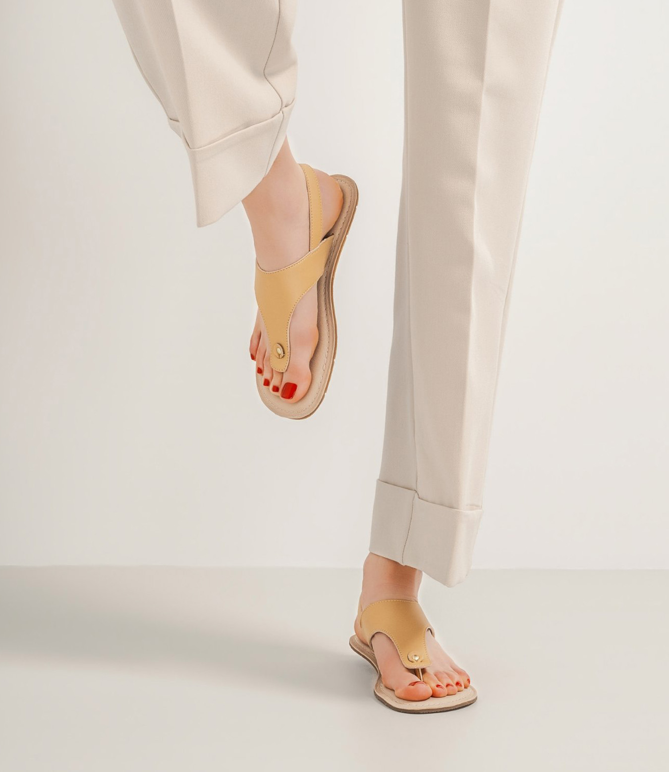 Be Lenka Promenade 2.0 Sandal