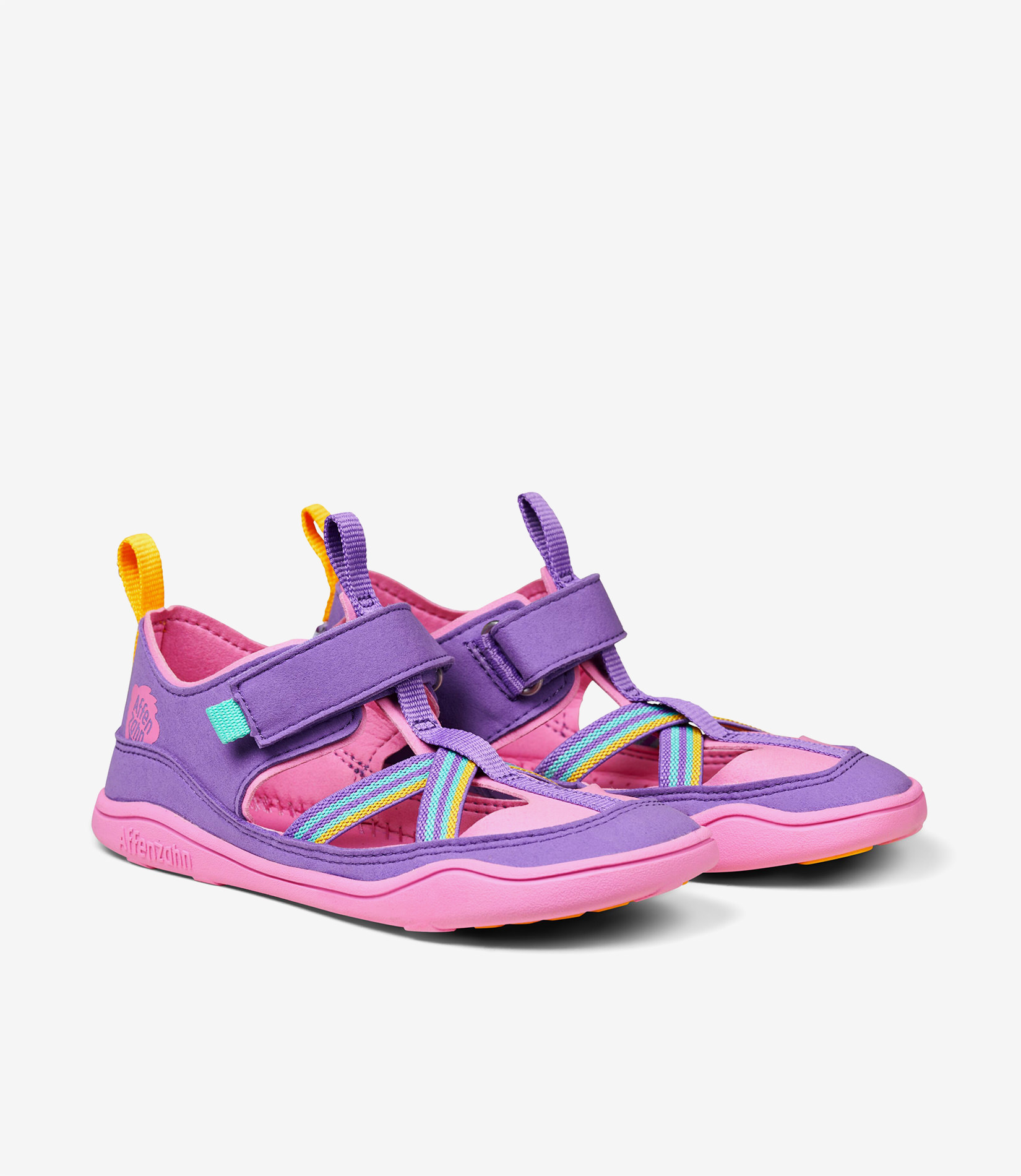 Affenzahn Sandal Vegan Breezy